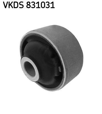 Silent bloc de suspension SKF ref. VKDS 831031